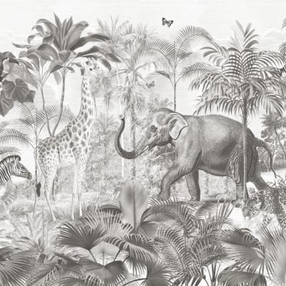 Sumatra Grey pattern image