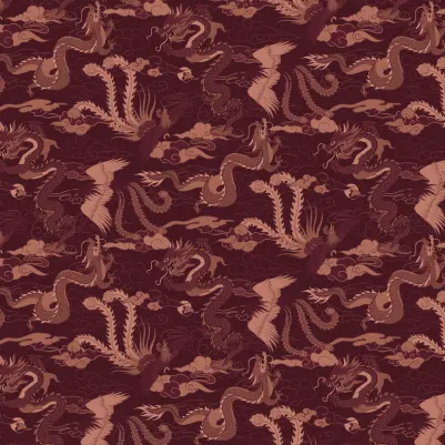 Imperial Red pattern image