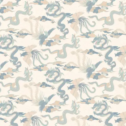 Imperial Blue pattern image