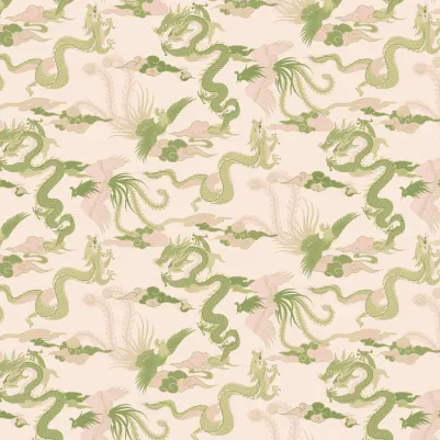 Imperial Green pattern image