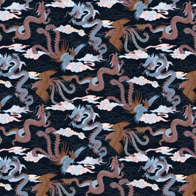 Imperial Dark pattern image