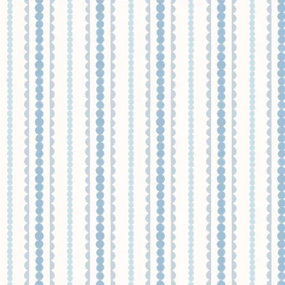 Bobbin Blue pattern image