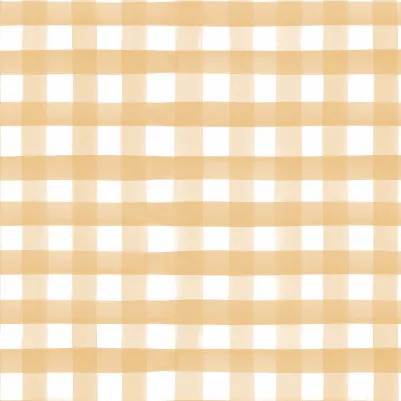 Picnic Yellow pattern image