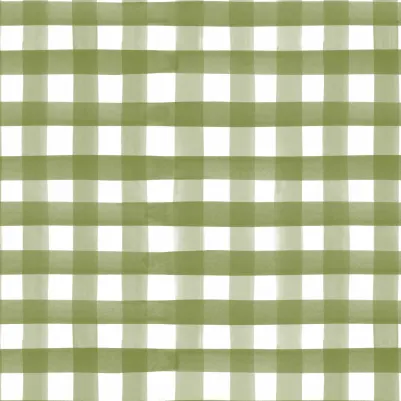 Picnic Green pattern image