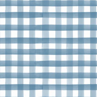 Picnic Navy pattern image