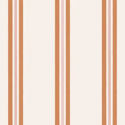 Pencil Orange pattern image