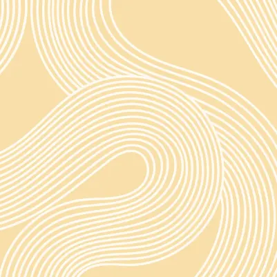 Kyoto Yellow pattern image