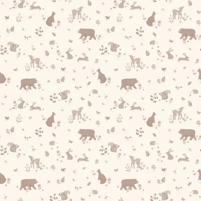 Springwood Neutral pattern image