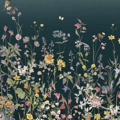 Wildspell Dark pattern image