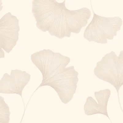 Ginkgo Neutral pattern image