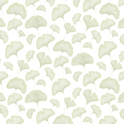 Biloba pattern image