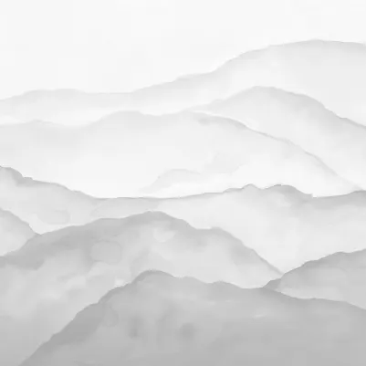 Cevenne Light Grey pattern image