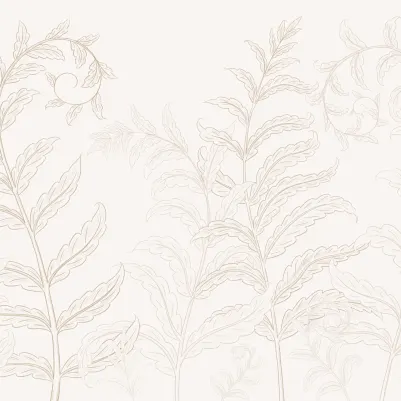 Unfurl Neutral pattern image