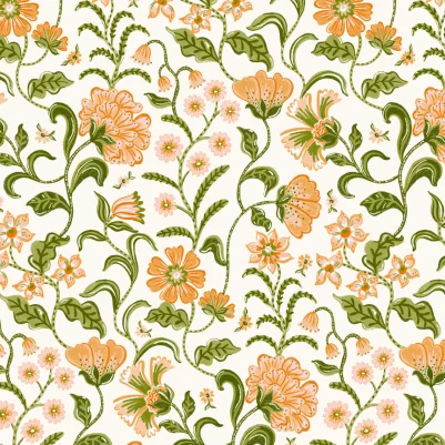 Anika Classic pattern image