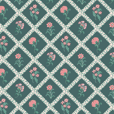 Freya Dark pattern image