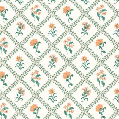Freya Classic pattern image