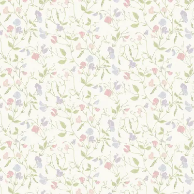 Little Sweet Pea Multi pattern image