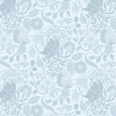 Tansy Blue pattern image