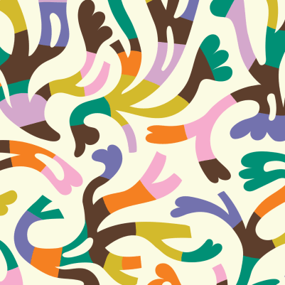 Flowstate Multi pattern image