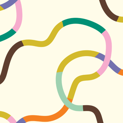 Chromaloop Multi pattern image