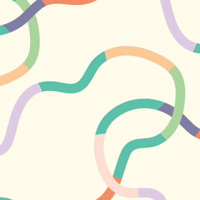 Chromaloop Pastel pattern image