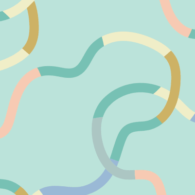 Chromaloop Blue pattern image