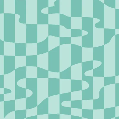 Stripescape Blue pattern image