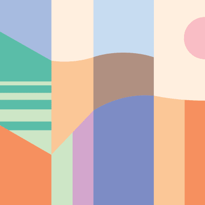 Colorvista Bright pattern image