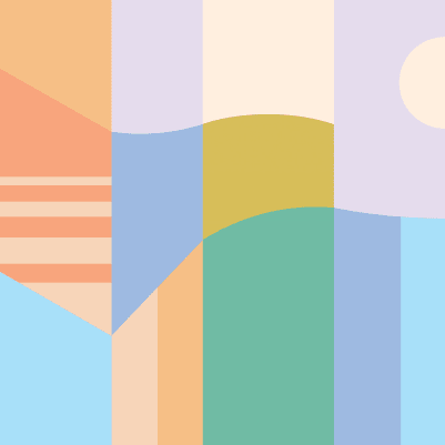 Colorvista Pastel pattern image