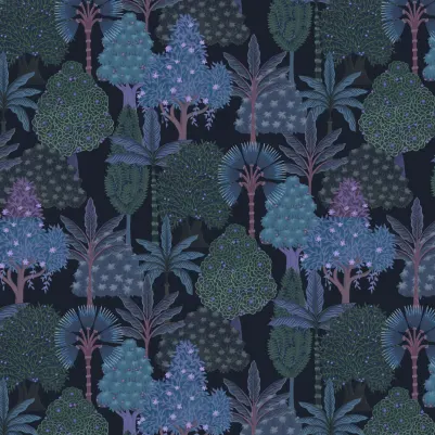 Satpura Dark pattern image