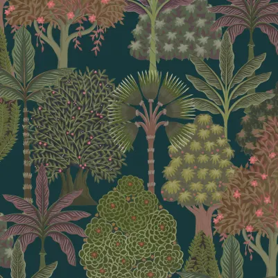 Satpura Green pattern image