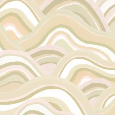 Sundune Green pattern image