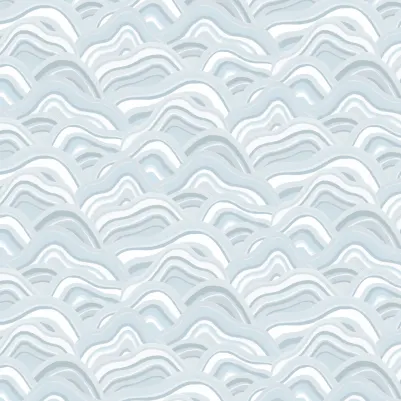 Desara Blue pattern image
