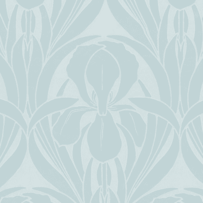 Templemore Blue pattern image
