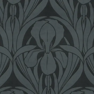 Templemore Navy pattern image