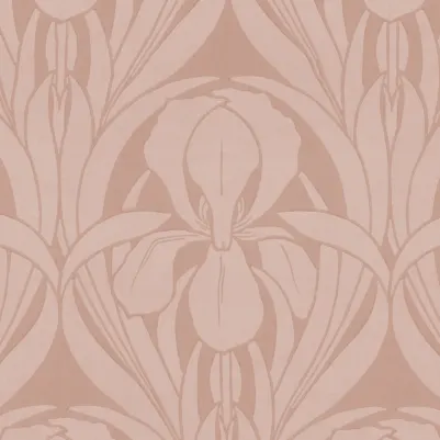 Templemore Pink pattern image