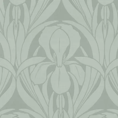 Templemore Green pattern image