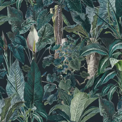 Tropika Dark pattern image