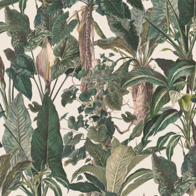 Tropika Classic pattern image