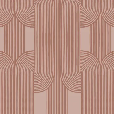 Rhythm Pink pattern image