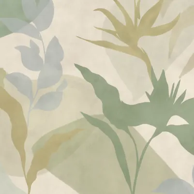 Oaxaca Green pattern image