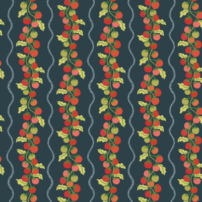 Pomodoro Dark pattern image