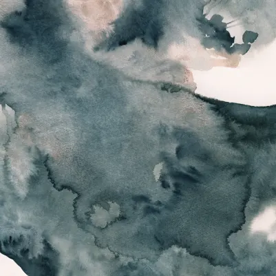 Solace Blue pattern image