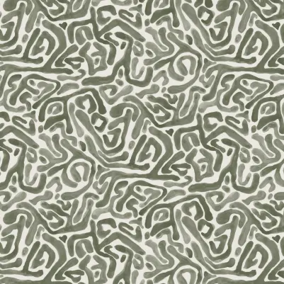 Tangle Moss pattern image