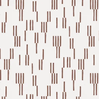 Tally Terracotta pattern image