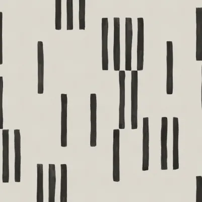 Lineo Black & White pattern image