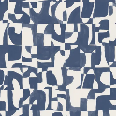 Nocta Blue pattern image