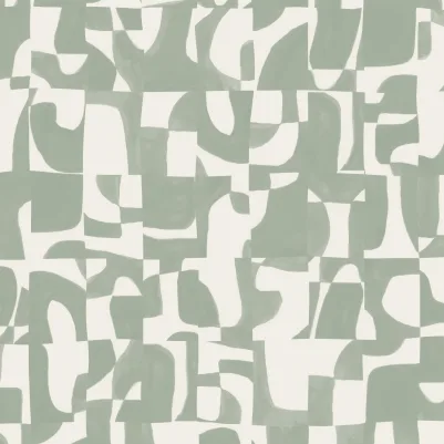 Nocta Sage pattern image