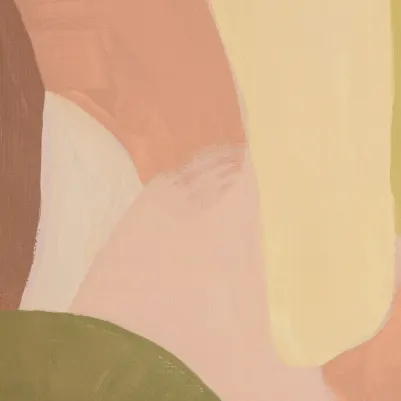 Hendrix Pastel pattern image