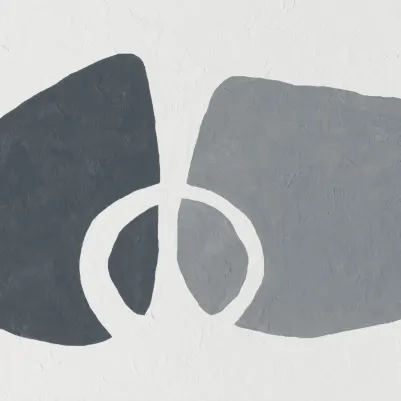 Tecton Blue pattern image